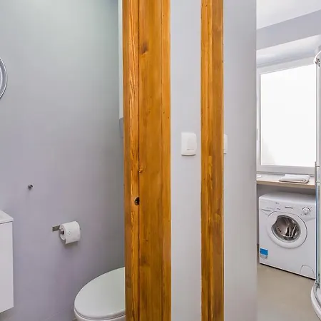 Dox Apartman Dubrovnik