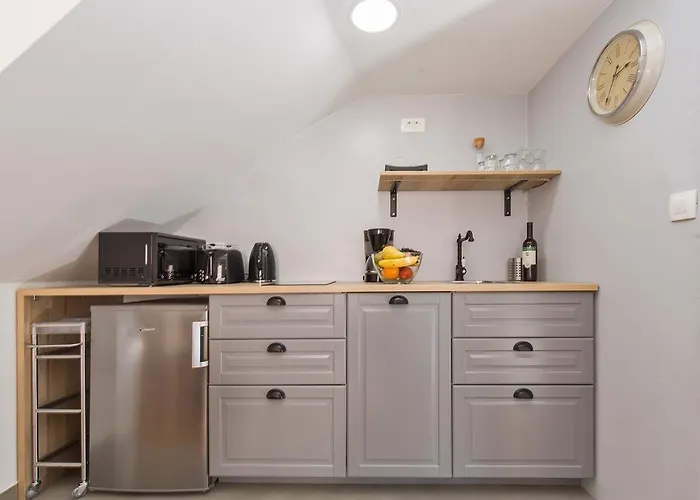 Dox * 杜布罗夫尼克