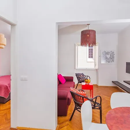 Appartement Dox *