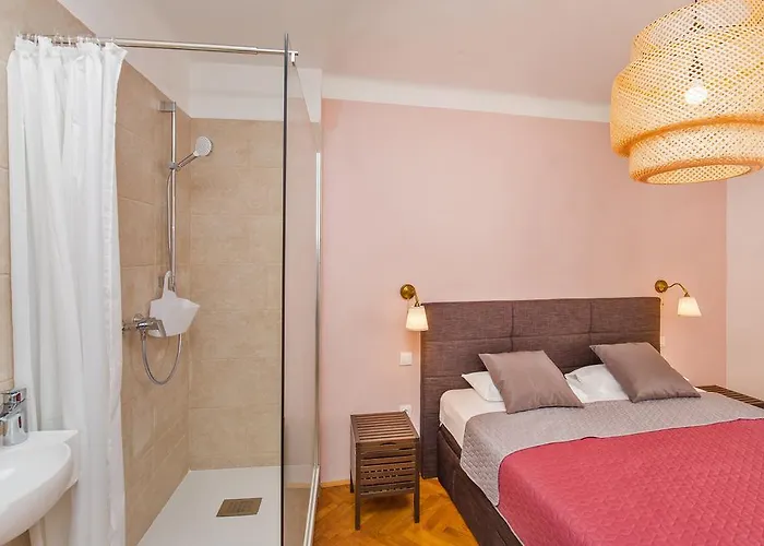 Dox * ドゥブロブニク