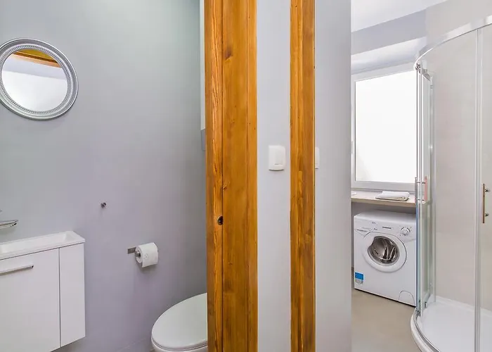 Dox Апартаменты Дубровник