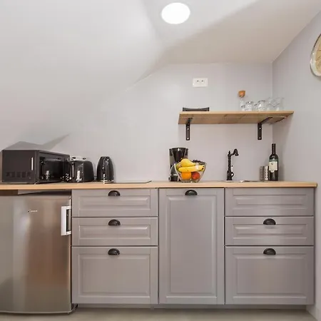 Dox * 杜布罗夫尼克